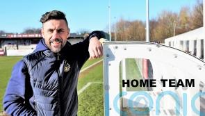 Forest Green may make changes for FA Cup tie with Kevin Phillips&rsquo; South Shields