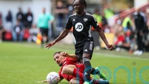 Crawley could include YouTube stars in squad for Accrington FA Cup clash