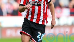 Injury concerns for Sheffield United ahead of clash with Burnley