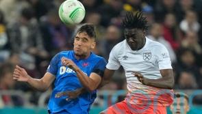 West Ham claim slice of history by closing group campaign with FCSB victory