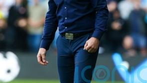 Gareth Ainsworth planning changes for Wycombe&rsquo;s cup tie against Walsall