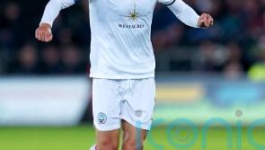 Matt Grimes misses out as Swansea host Wigan