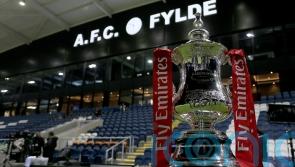 Fylde considering options for FA Cup clash with Gillingham