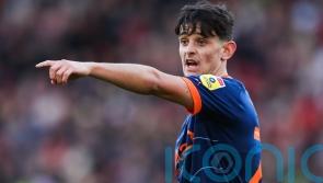 Charlie Patino rated doubtful for Blackpool ahead of Luton visit