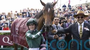 All eyes on Classic-winning Nashwa and Hollie Doyle in Filly & Mare