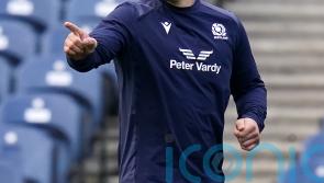 Jamie Ritchie wants Scotland to boss Fiji and blast back from Australia defeat