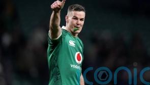 Talking points as top-ranked Ireland take on world champions South Africa