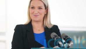 Minister &lsquo;confident&rsquo; of surpassing targets on domestic violence refuge spaces