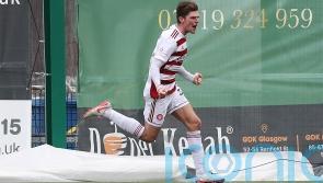 Ross Callachan remains absent as Ross County face St Mirren showdown