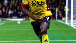 Watford sweating on Keinan Davis condition before Coventry clash