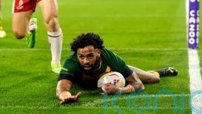 Josh Addo-Carr scores five tries as Australia breeze into semi-finals
