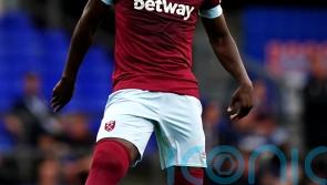 I feel very, very sorry &ndash; Kurt Zouma reveals remorse over cat-kicking incident