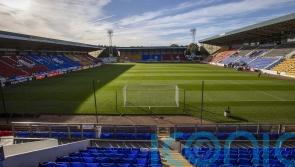 Callum Davidson hopes his Saints continue to impress at McDiarmid Park