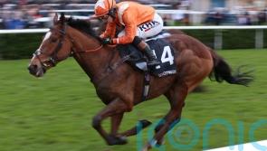 Metier just magic for Saffie Osborne in November Handicap