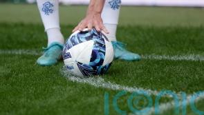 Leaders Ayr held by Morton