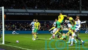 Kyle Bartley scores only goal as West Brom beat QPR