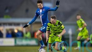 Jordan Gibson and Jayden Harris fire Carlisle to FA Cup win over Tranmere