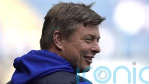 Jon Dahl Tomasson delighted with Blackburn victory but expected more goals