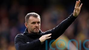 It was a wonderful performance &ndash; Nathan Jones delighted with Luton