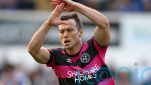 &lsquo;Built like a swimwear model&rsquo; &ndash; John Coleman hails hat-trick hero Shaun Whalley