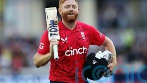 Jonny Bairstow &lsquo;enthralled&rsquo; England squad ahead of Argentina clash at Twickenham