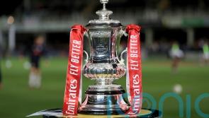 Rob Dray proud of Taunton&rsquo;s achievements despite heavy FA Cup defeat