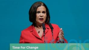 Mary Lou McDonald attacks &lsquo;hokey pokey&rsquo; governance as she calls for election