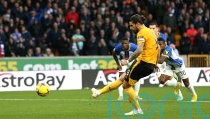 Ruben Neves looks forward to working with Julen Lopetegui again