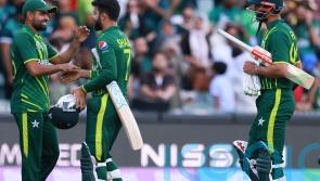 Pakistan beat Bangladesh to reach T20 World Cup semi-finals