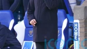 Giovanni van Bronckhorst aware of increasing pressure after fresh Rangers blow