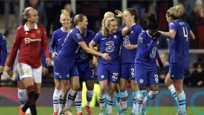 Chelsea show their class to beat Manchester United