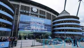Record revenues and profits delight Manchester City chairman