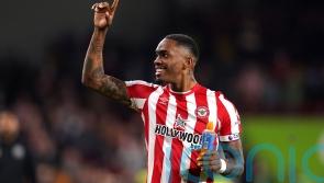 Ivan Toney back from suspension as Brentford host League Two Gillingham