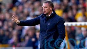 Leicester will not underestimate Newport after Stockport scare &ndash; Brendan Rodgers
