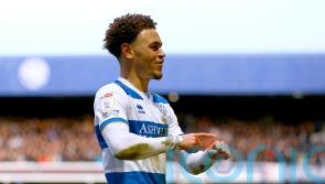 Luke Amos set to miss QPR&rsquo;s clash with Huddersfield