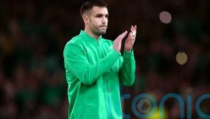 Conor Murray to miss remainder of autumn campaign with groin injury