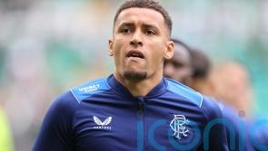 Police officer &lsquo;drove at 80mph&rsquo; to catch up with Tavernier&rsquo;s Porsche, court told