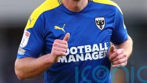 No fresh injury concerns for AFC Wimbledon ahead of Leyton Orient clash
