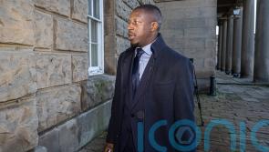 Mendy tells court he enjoyed &lsquo;having sex with a lot of women&rsquo;