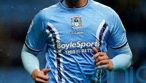 Coventry could have Callum Doyle available for Wigan clash