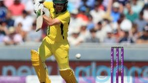 Travis Head replaces Aaron Finch in Australia squad for England ODI series