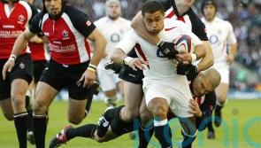 On this day in 2004: Jason Robinson named as England&rsquo;s first black captain