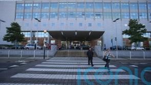 More than 100,000 patients left waiting on trolleys at hospitals