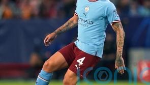 Kalvin Phillips returns to Manchester City squad for Chelsea clash