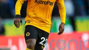 Diego Costa and Nelson Semedo missing for Wolves against Leeds