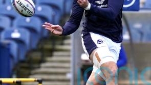 Grant Gilchrist issues battle cry as Scotland eye historic win over New Zealand