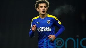 Ayoub Assal impresses as AFC Wimbledon stun leaders Leyton Orient