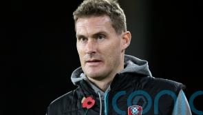 Matt Taylor proud to become first Rotherham boss to win at Sheff Utd since 1980