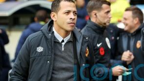New boss Liam Rosenior happy with Hull&rsquo;s progress