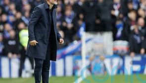 Penalty risk &lsquo;part and parcel of VAR&rsquo; &ndash; Jim Goodwin